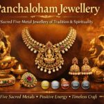 Panchaloham Jewellery: Meaning, Benefits, Uses, and Everything You Should Know